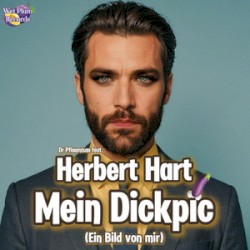 Mein Dickpick (Ein Bild von mir)