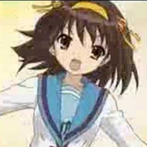 haruhikore