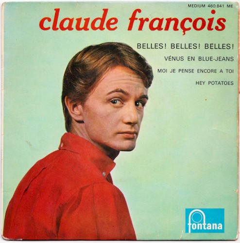 Belles ! Belles ! Belles !