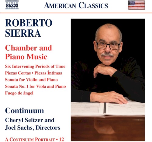 Chamber and Piano Music