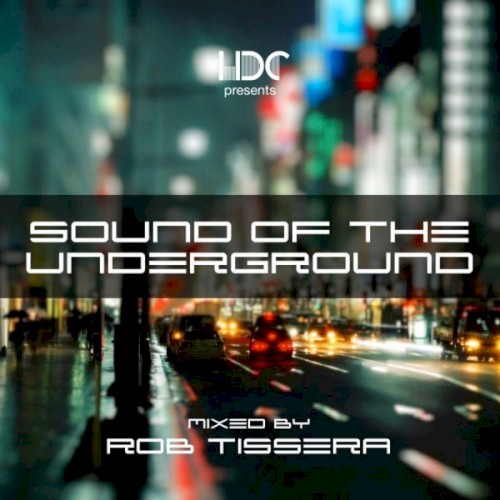 Sound of the Underground