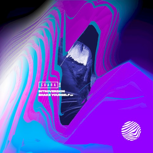 Shake Yourself EP