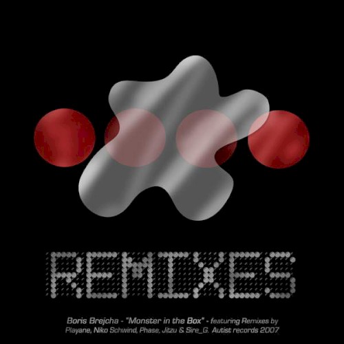 Monster In The Box (Remixes)