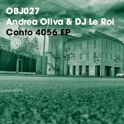 Conto 4056 EP