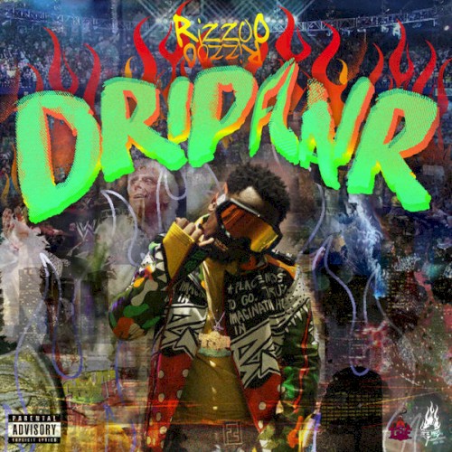 Drip Flair