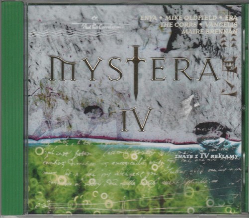 Mystera IV