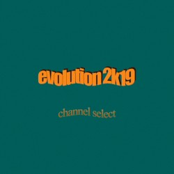 evolution 2k19