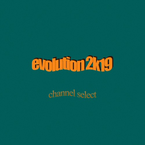 evolution 2k19