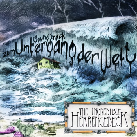Soundtrack zum Untergang der Welt