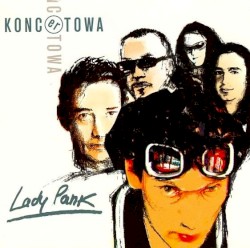 Koncertowa