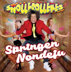 Springen nondeju