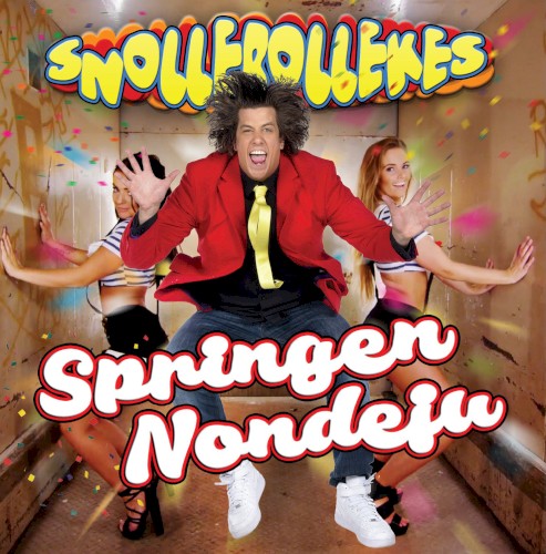 Springen nondeju