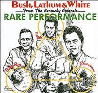 Rare Performance