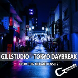 Tokyo Daybreak (From "Shin Megami Tensei V")