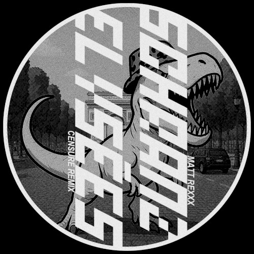 Schranz Elysées (CENSURE remix)