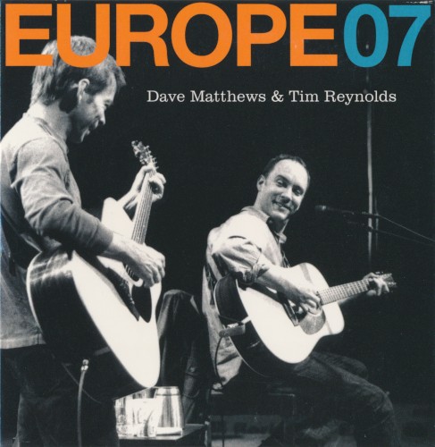 Europe 07