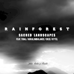 Sacred Landscapes