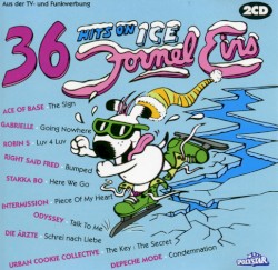 Formel Eins: Hits on Ice
