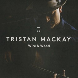 Wire & Wood