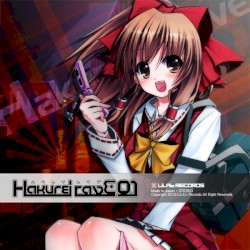HAKUREI RAVE 01