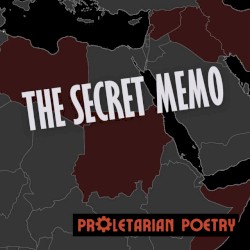 The Secret Memo