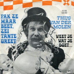Pak ze maar beet, zei tante Greet