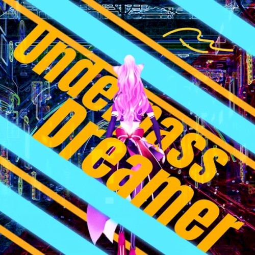 Underpass Dreamer (Album Remix)