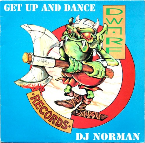 Get Up And Dance