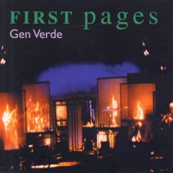 First Pages