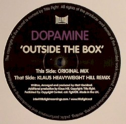 Outside the Box