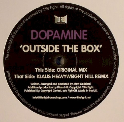 Outside the Box