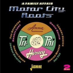 Motor City Roots: A Family Affair