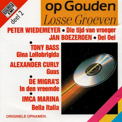 Op gouden losse groeven, deel 2