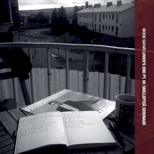 Lover’s End, Pt. III: Skellefteå Serenade