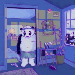 Curfew Panda