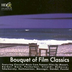 Bouquet of Film Classics