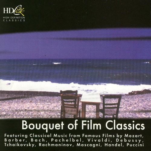 Bouquet of Film Classics