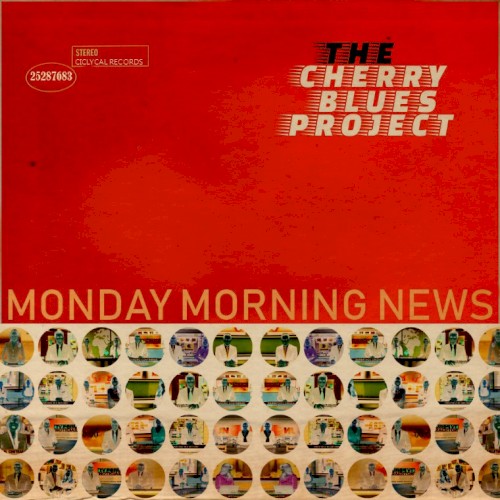 Monday Morning News