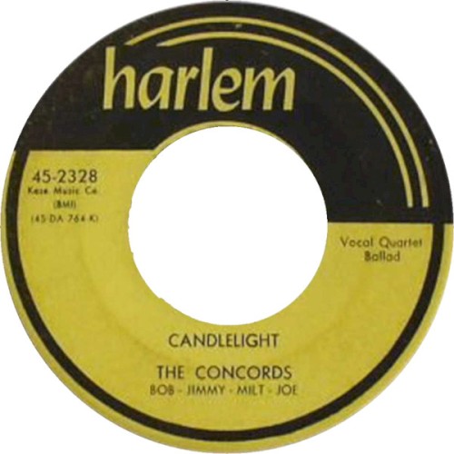 Monticello / Candlelight
