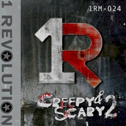 Creepy & Scary, Vol. 2