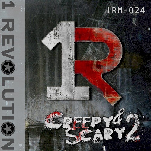 Creepy & Scary, Vol. 2