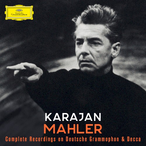 Karajan A‐Z: Mahler