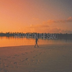 Walking on the Sand