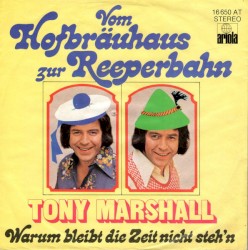 Vom Hofbräuhaus zur Reeperbahn