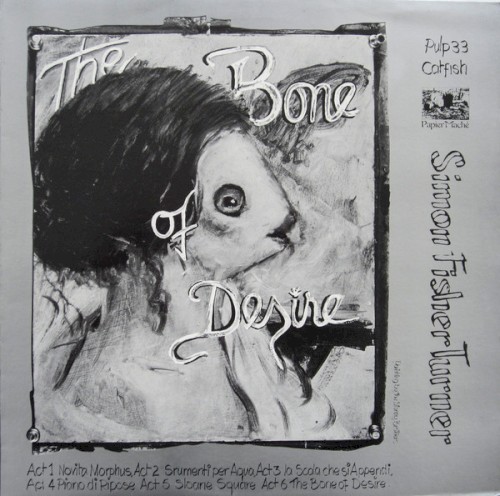 The Bone of Desire