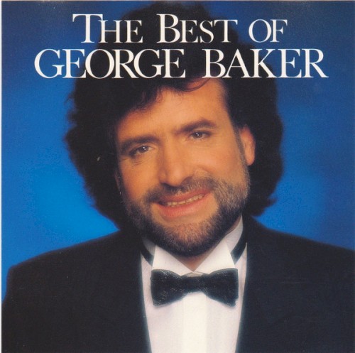 The Best of George Baker