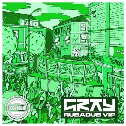Rubadub (VIP)