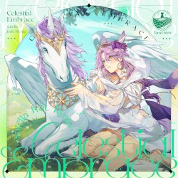 Celestial Embrace