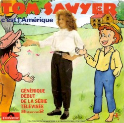 Tom Sawyer, c'est l'Amérique