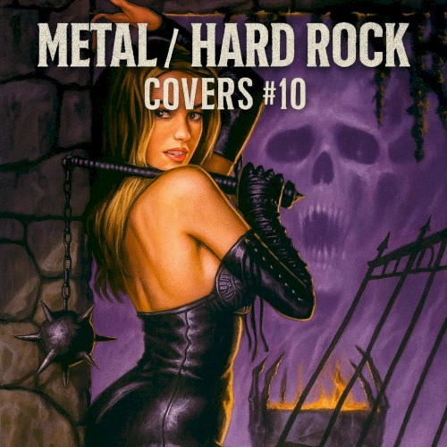 Metal / Hard Rock Covers 10